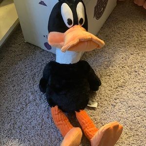 Daffy Duck Scentsy buddy